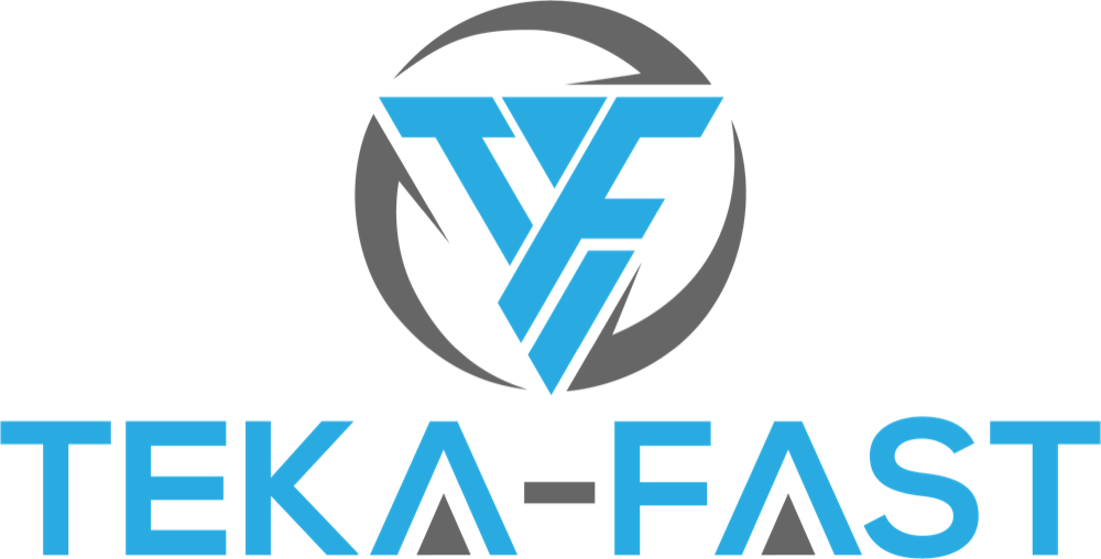Logo von Teka-Fast